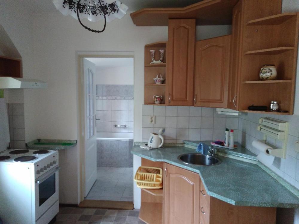 Ubytovani U Sviraku Srbská Kamenice Dış mekan fotoğraf