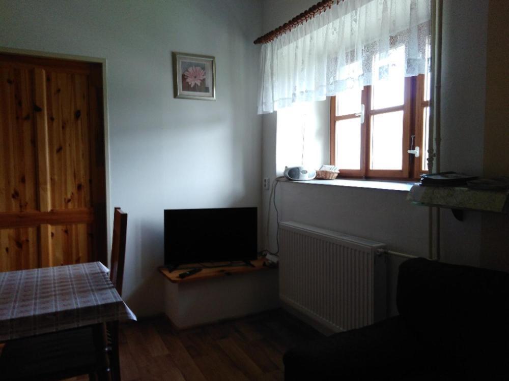 Ubytovani U Sviraku Srbská Kamenice Dış mekan fotoğraf